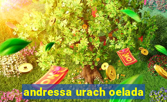 andressa urach oelada